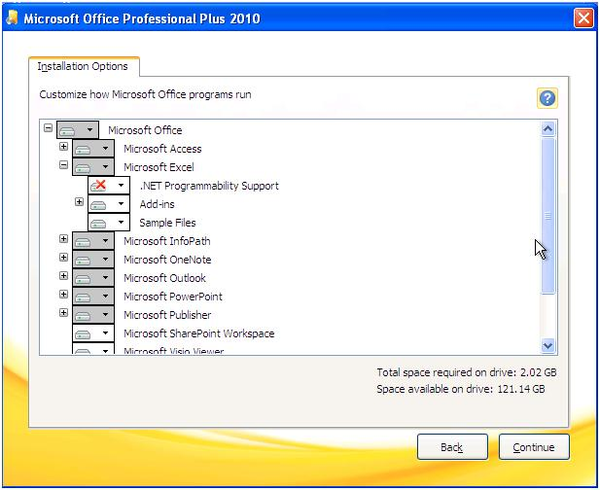 Microsoft Office Interop Infopath Dll Files