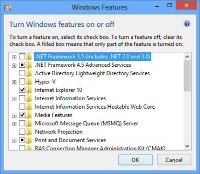 Net Framework 4 0 V 30319 Windows 10 Offline Installer