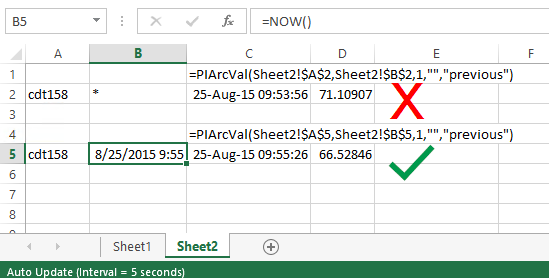 Pi Datalink Excel – Pi Datalink Excel連携 – EKCVYK